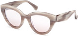 Max Mara Sunglasses MM0077 60G