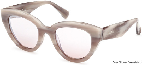 Max Mara Sunglasses MM0077 60G