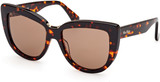Max Mara Sunglasses MM0076 52E