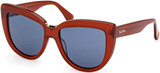 Max Mara Sunglasses MM0076 68V