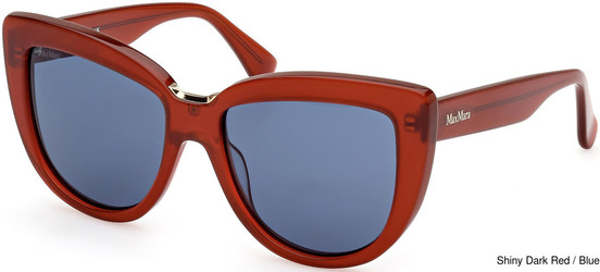 Max Mara Sunglasses MM0076 68V