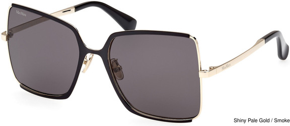 Max Mara Sunglasses MM0070-H 32A