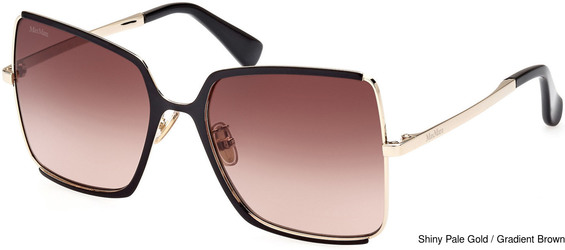 Max Mara Sunglasses MM0070-H 32F