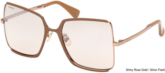 Max Mara Sunglasses MM0070-H 34K
