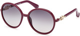 Max Mara Sunglasses MM0065 75B