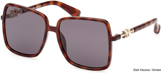 Max Mara Sunglasses MM0064-H 52A