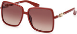 Max Mara Sunglasses MM0064-H 66F