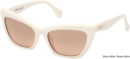 Max Mara Sunglasses MM0063 21G