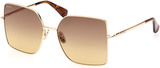 Max Mara Sunglasses MM0062-H 30F