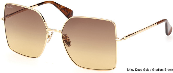 Max Mara Sunglasses MM0062-H 30F