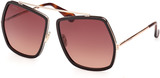 Max Mara Sunglasses MM0060 50F