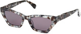 Max Mara Sunglasses MM0057 55C