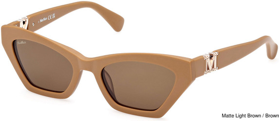 Max Mara Sunglasses MM0057 73E