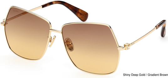 Max Mara Sunglasses MM0035-H 030