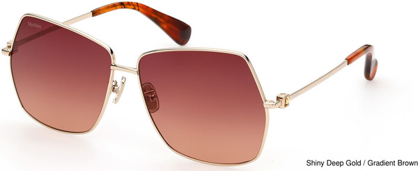 Max Mara Sunglasses MM0035-H 30F