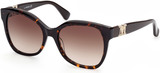 Max Mara Sunglasses MM0014 52F