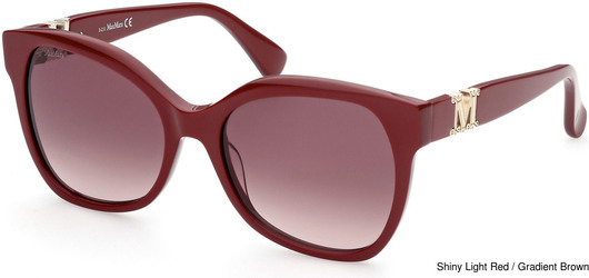 Max Mara Sunglasses MM0014 66F