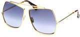 Max Mara Sunglasses MM0006 30W