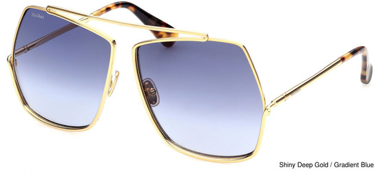 Max mara Replacement Lenses 94265