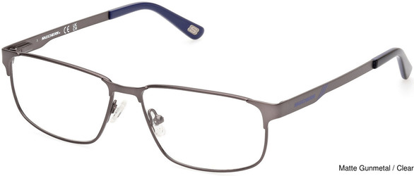 Skechers Eyeglasses SE3376 009