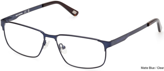 Skechers Eyeglasses SE3376 091