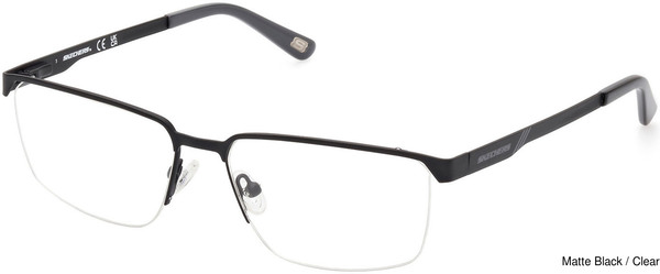 Skechers Eyeglasses SE3375 002