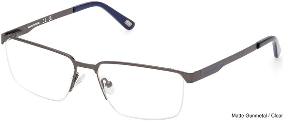 Skechers Eyeglasses SE3375 009
