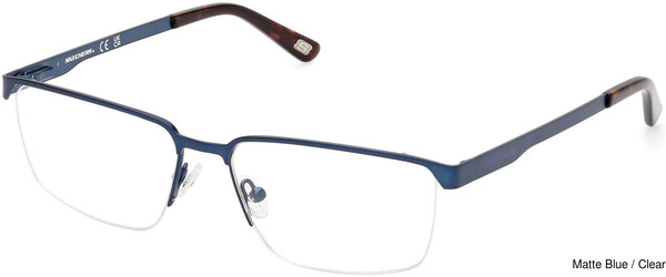 Skechers Eyeglasses SE3375 091