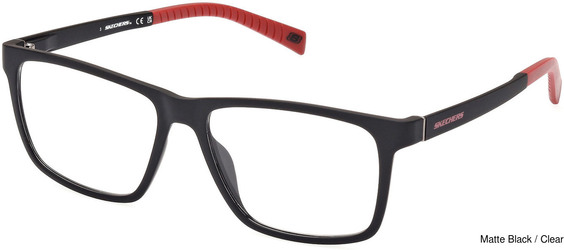 Skechers Eyeglasses SE3374 002