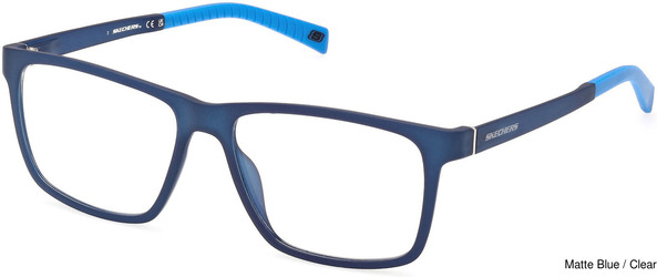 Skechers Eyeglasses SE3374 091