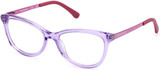 Skechers Eyeglasses SE1685 081