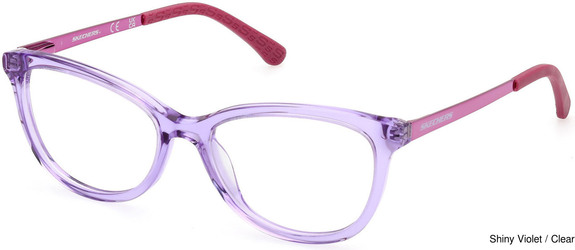 Skechers Eyeglasses SE1685 081
