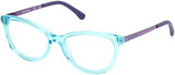 Skechers Eyeglasses SE1685 084