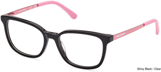 Skechers Eyeglasses SE1682 001