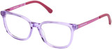 Skechers Eyeglasses SE1682 081