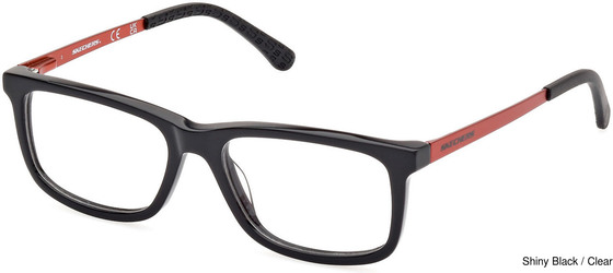 Skechers Eyeglasses SE1206 001