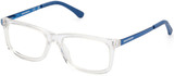 Skechers Eyeglasses SE1206 026