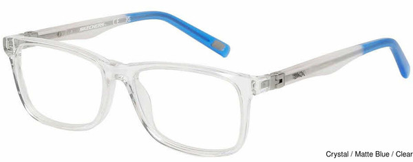 Skechers Eyeglasses SE1204 026
