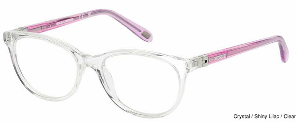 Skechers Eyeglasses SE1689 026