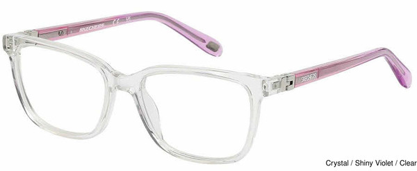Skechers Eyeglasses SE1680 026