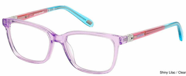 Skechers Eyeglasses SE1680 078