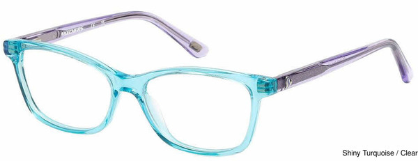 Skechers Eyeglasses SE1677 089