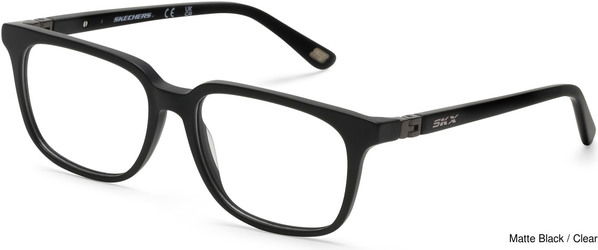 Skechers Replacement Lenses 94320
