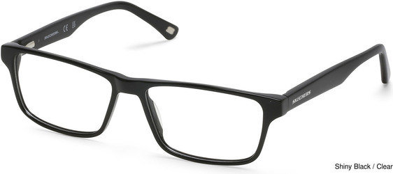 Skechers Replacement Lenses 94323