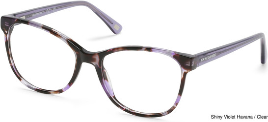 Skechers Eyeglasses SE2211 055