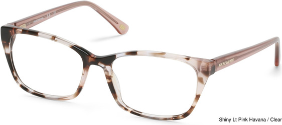 Skechers Replacement Lenses 94334