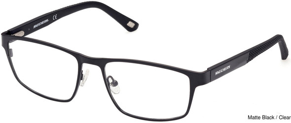 Skechers Eyeglasses SE3323 002