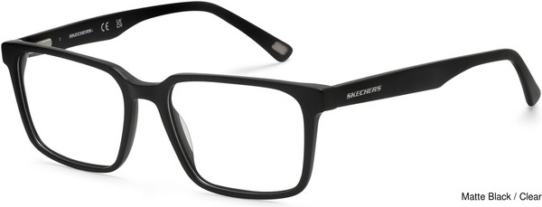 Skechers Eyeglasses SE3353 002