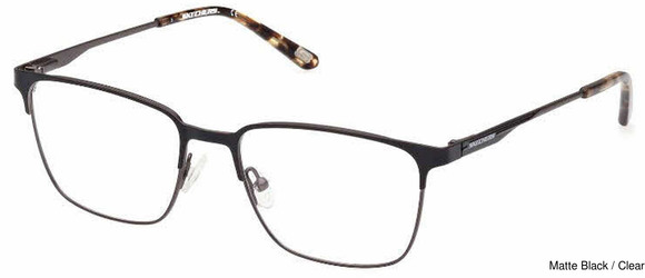 Skechers Eyeglasses SE3352 002