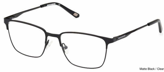 Skechers Eyeglasses SE3352 005